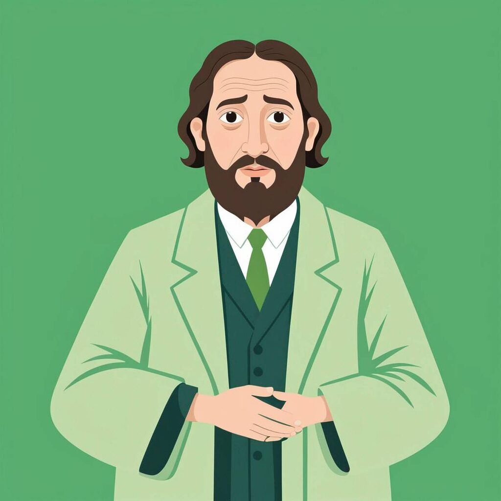 Doubting thomas - Jokes, Puns, Pickup-lines, Oneliners & Riddles