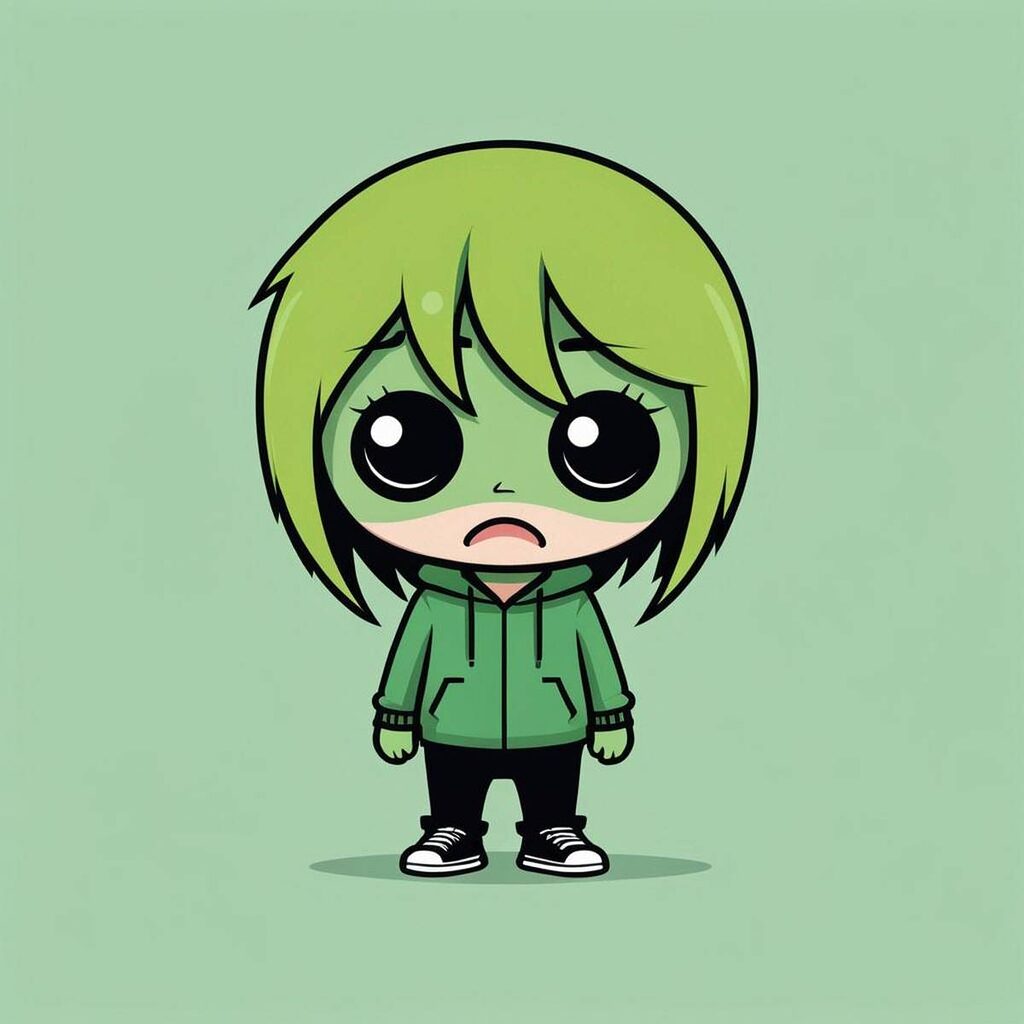 Emo - Jokes, Puns, Pickup-lines, Oneliners & Riddles