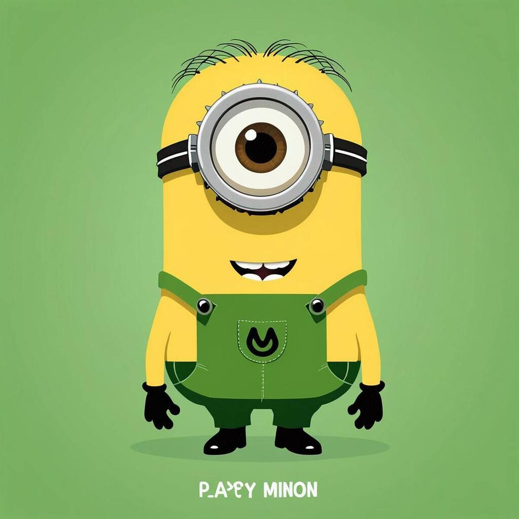 Minion - Jokes, Puns, Pickup-lines, Oneliners & Riddles